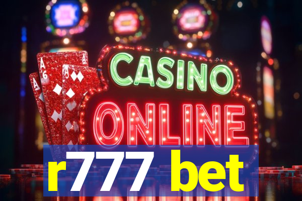 r777 bet